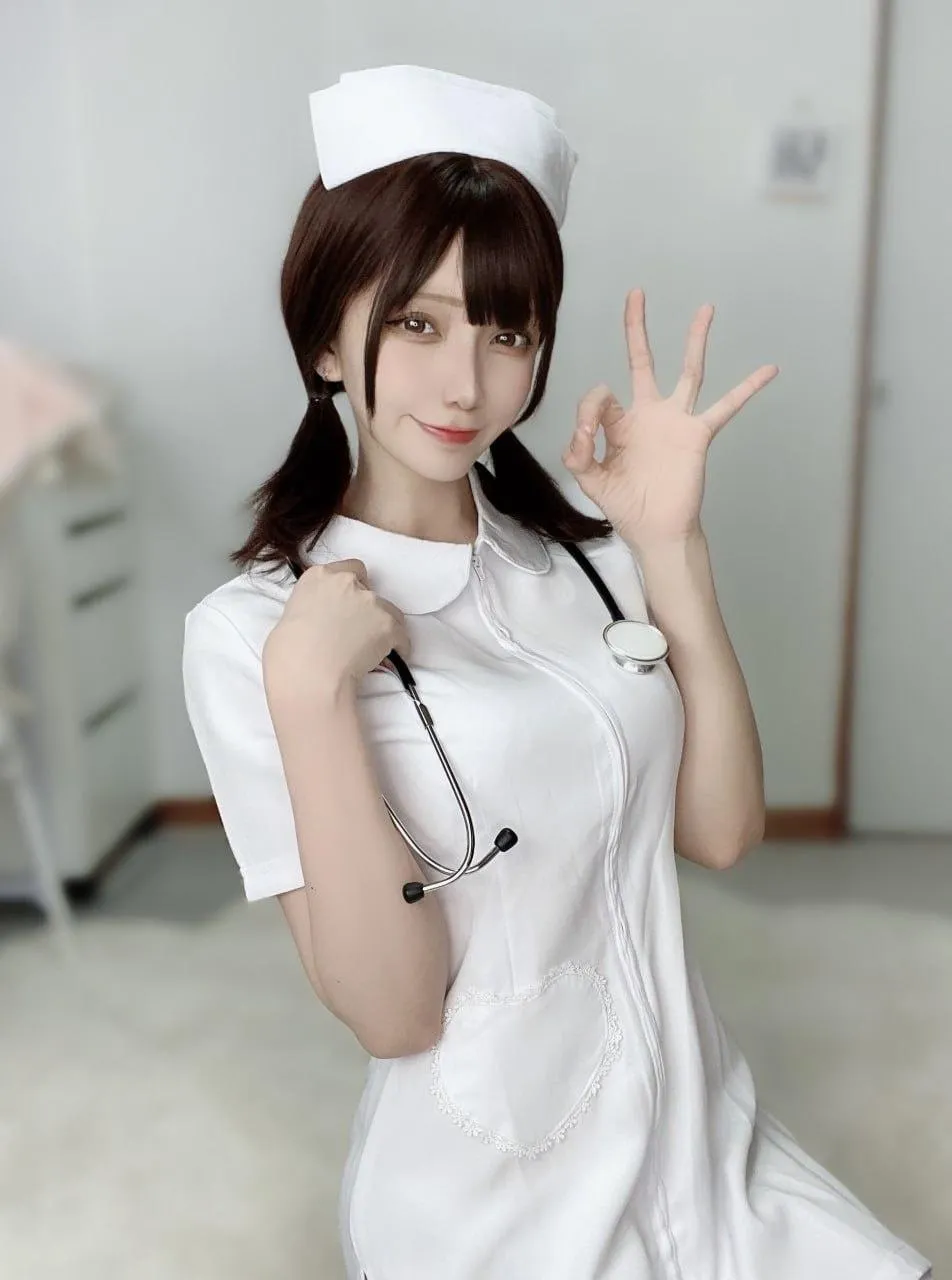 かさぎkasagi – NO.001 2024年05月订阅-PreviousPhotos [948P]插图2